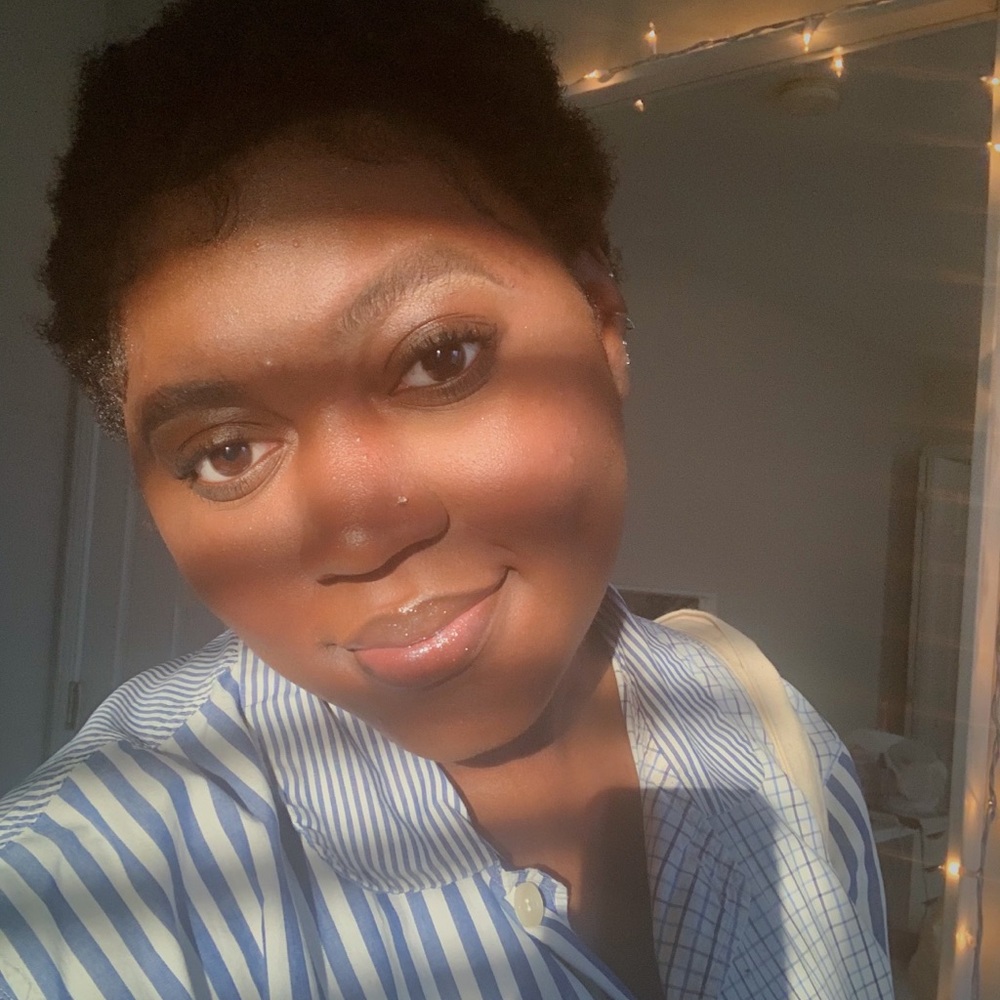 Meet your Posher, Mfawa